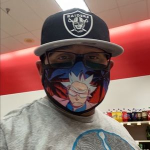 Meet your Posher, Jose